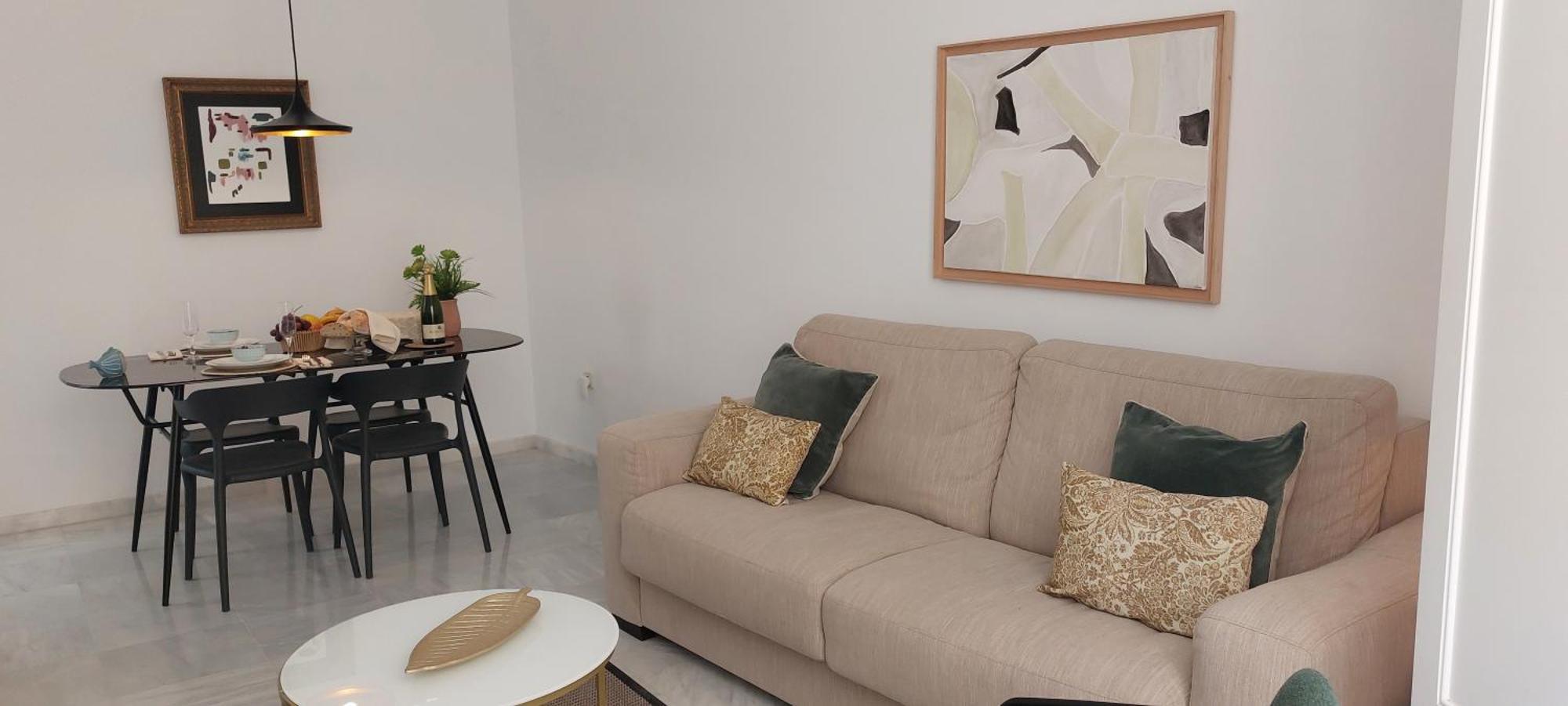 Apartmán El 2 De Flamenco 2ºb Cádiz Exteriér fotografie